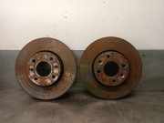 Bremsscheibe Vorne 402062650R Dacia III 1.0 TCe 90