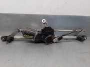 Scheibenwischermotor Vorne 96850001 Hyundai (FD) 1.6 CRDi