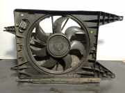 Kühlerventilator 8200765566B Dacia Sandero Schrägheck 1.2 16V (D4F-732)