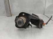 Handgriff Kofferraum 4162T2 Citroën Saxo Schrägheck 1.1i X,SX (TU1M+(HDZ+))