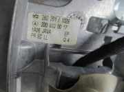 Innenspiegel 2208100017 Mercedes-Benz CLASE S (W220, V220) S 500 (220.075, 220.175, 220.875)