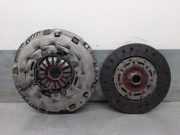 Kupplungsset 3121005090 Toyota (_E15_) 2.0 D-4D (ADE150_)