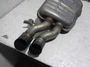 Auspuff Endtopf 8E0253611CB Audi A4 Avant (B7) Kombi 2.0 TDI 16V (BLB)