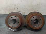Bremsscheibe Vorne Daewoo / Chevrolet Lacetti (KLAN) Schrägheck 1.6 16V (F16D3)