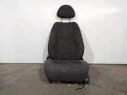 Sitz Links Vorne 96611194 Daewoo / Chevrolet DAEWOO (M100, M150) 0.8