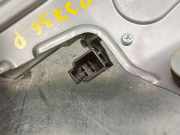 Scheibenwischermotor Hinten BBN967450 Mazda 3 Sport (BL14/BLA4/BLB4) Schrägheck 1.6 CiTD 16V Euro 5 (Y6)