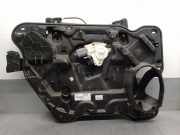 Fensterheber Links Vorne 963189103 Dodge Journey Großraumlimousine 2.0 CRD 16V (BWD)