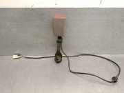 Gürtelschnalle Links Vorne 86842AX600 Nissan MICRA (K12E) 1.4 CAT