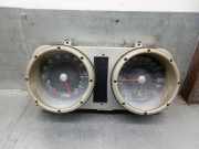 Tachoeinheit Kmh 6X0920801 Volkswagen Lupo (6X1) Schrägheck 3-drs 1.4 16V 75 (AUA) AUA