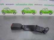 Gürtelschnalle Links Hinten 54885 Peugeot Schrägheck (7A, 7C, N3, N5) 1.9 D