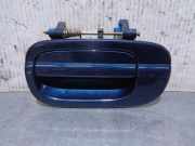 Türgriff Außen Links Hinten Daewoo / Chevrolet Leganza Limousine 2.2 CDX 16V (T22SED)