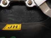 Lenker 94501702 Daewoo / Chevrolet Nubira (J200) Limousine 1.6 16V (F16D3)