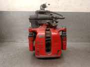 Bremssattel Links Hinten 34206898607 BMW X6 (G06) SUV xDrive 40d Mild Hybrid 3.0 24V (B57-D30B)