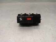 Kombischalter 98202707ZD Peugeot 2008 (CU) Großraumlimousine 1.2 12V e-THP PureTech 110 (EB2DT(HNZ))