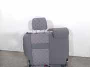 Sitz Rechts Hinten 894001C500FGK Hyundai Getz Schr?gheck 1.3i 12V (G4EA)