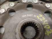 Kupplungsset 4120024720 Hyundai Sonata Limousine 2.0 CRDI VGT 16V (D4EA)