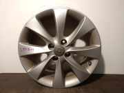 Felge 13374019 Opel Corsa E Schrägheck 1.4 16V (B14XER(Euro 6))