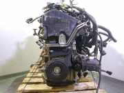 Motor K9KU873 Nissan Qashqai (J11) SUV 1.5 dCi DPF (K9K-636(Euro 5))