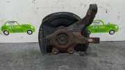 Achsschenkel Halter Links Vorne Opel Corsa A SchrÃ¤gheck 1.5 D (15D)