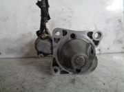 Anlasser 2280003381 Mazda 323 C (BA13) Schrägheck 1.5i 16V (Z501)