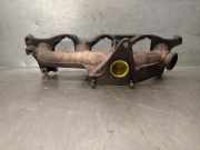 Auspuff Krümmer 8200091430 Renault MEGANE II BERLINA 5P 1.9 dCi Diesel