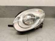 Scheinwerfer Links 51883593 Fiat 500L (199) Großraumlimousine 1.3 D 16V Multijet Euro 5 (199.B.4000)