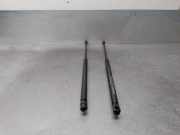 Gasdruckfedern Set Hinten 08550750 Renault III (JE0_) 2.2 12V TD (JE0E, JE0H, JE0P)