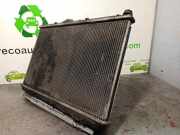 Radiator 86021060 Volvo S40 (VS) Limousine 1.9 TD (D4192T)
