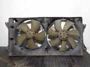 Kühlerventilator 1227505592 Toyota (T23) 1.8 16V CAT