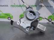 Fensterheber Rechts Vorne 400600 Nissan ALMERA (N16/E) 2.2 16V Turbodiesel CAT