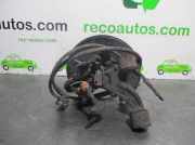 Achsschenkel Halter Links Hinten 52215S5A902 Honda Civic (EP/EU) Schr?gheck 3-drs 1.6 16V VTEC (D16V1(Euro 4))