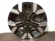 Felge 403000562R Dacia Duster (SR) SUV 1.0 TCE 12V LPG (H4D-470(H4D-E4))