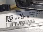 Servolenkung Pumpe 9818127580 Citroën Jumpy Van 1.6 Blue HDi 115 (DV6FC(BHX))