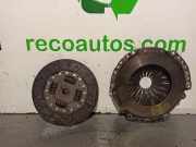 Kupplungsset 028198141MX Audi 80 (B4) Limousine 1.9 TDI (1Z)