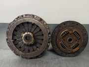 Kupplungsset MCK1H32 Kia Cerato Schrägheck 2.0 CRDi 16V (D4EA)