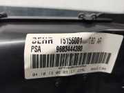 Heizlüfter 9683441680 Peugeot 5008 I (0A/0E) Großraumlimousine 1.6 HDiF 16V (DV6C(9HD))