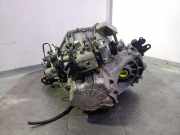 Heckspoiler 4K9827933G Peugeot 308 (4A/C) Schrägheck 2.0 HDi 16V FAP (DW10BTED4(RHR))