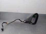 AuÃŸenspiegel Links 5FB857507M Seat Leon Sportstourer (KLF) Kombi 5-drs 1.5 TGI 16V (DHFA)