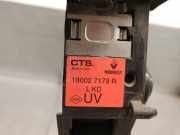 Gaspedal 180027179R Fiat Furgoneta (296_) 1.6 D