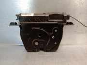Heckschloss 51247224692 BMW 5 serie (F10) Limousine 525d 24V (N57-D30A)