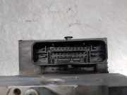 Achsschenkel Halter Links Hinten 1K0505435AC Volkswagen Golf V (1K1) Schrägheck 1.4 16V (BCA) BCA