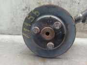 Servolenkung Pumpe - HBDCP Ford Transit Van 2.5 Di (4FD)