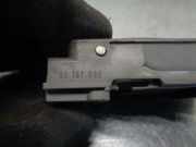 Türgriff Innen Links Vorne 90119815 Opel Corsa A Schrägheck 1.4 i SE Joy-Sport (C14SE)