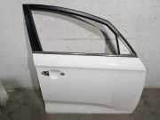 T?r Rechts Vorne 76004A4000 Kia Carens IV (RP) Gro?raumlimousine 1.7 CRDi 16V (D4FD)