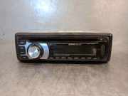 Radio D5540BT Opel Vectra B (38) Liftback 1.6 16V Ecotec (Z16XE)