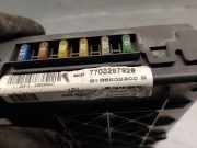 Sicherungskasten 7703297929 Renault MEGANE I FASE 2 BERLINA (BA0) 1.9 Diesel