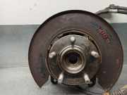 Achsschenkel Halter Links Hinten 5105770AD Jeep Compass I (MK49) SUV 2.0 CRD 16V 4x4 (BYL)