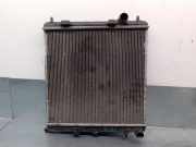 Radiator 9653026580 CitroÃ«n C3 (SC) SchrÃ¤gheck 5-drs 1.4 HDi (DV4C(8HR)) DV4C(8HR)