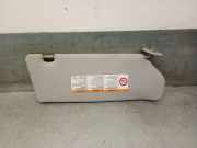 Sonnenblende Links MN123977HA Mitsubishi Pajero Sport/Montero/Challenger (K9) 2.5 TD GLS (4D56TDI)