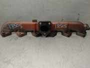 Auspuff Krümmer 11622248166E BMW 5 serie (E39) Limousine 525d 24V (M57-D25)